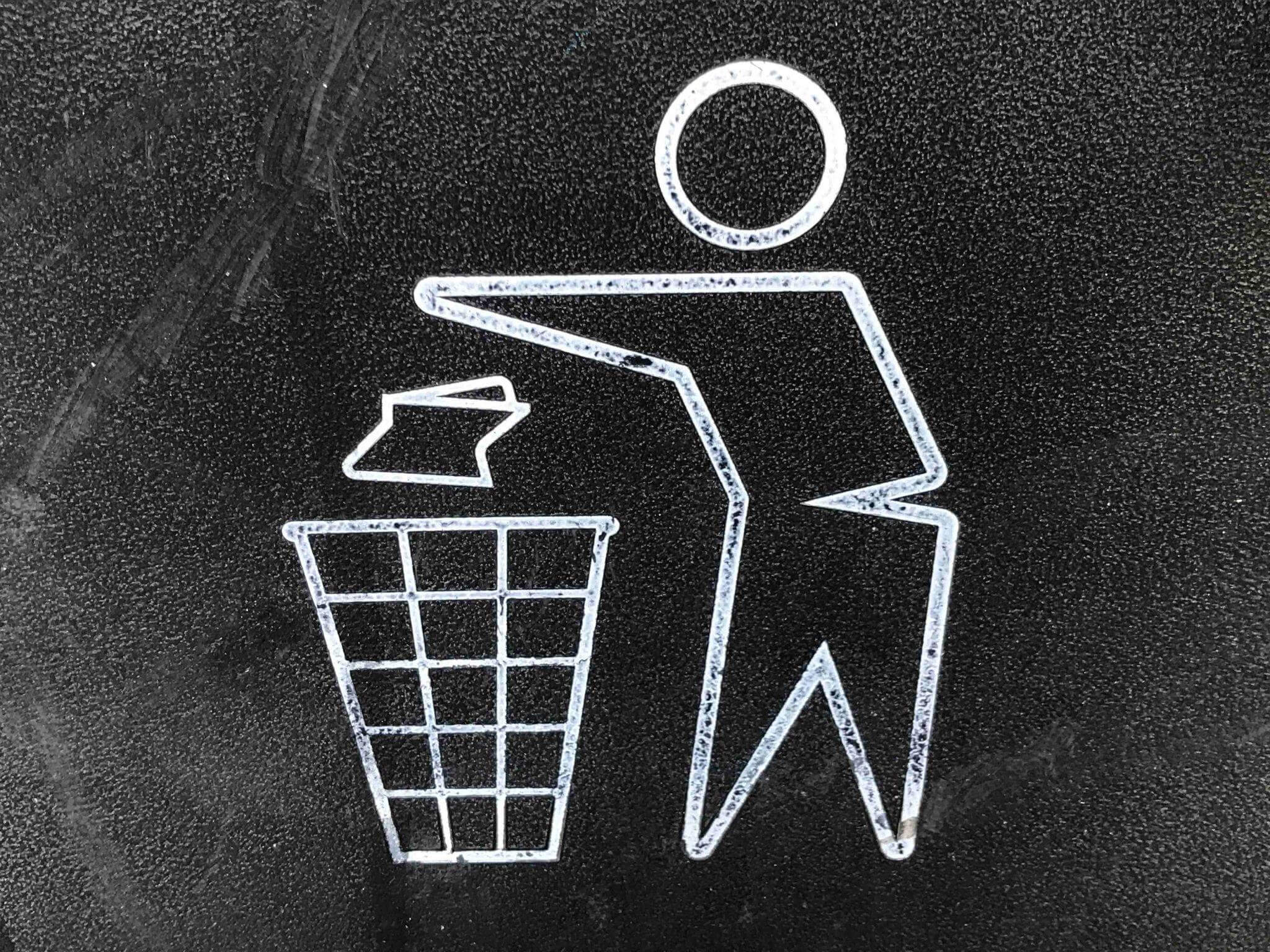 Blog: How to get rid Of the Trash?
