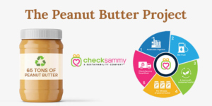 The Peanut Butter Project