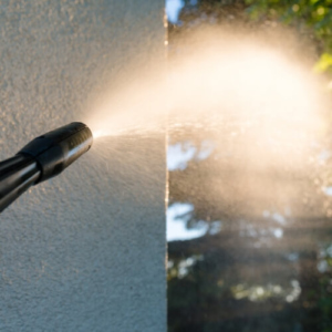 Powerwashing: Get Your Property Summer-Ready with Professional Power Washing