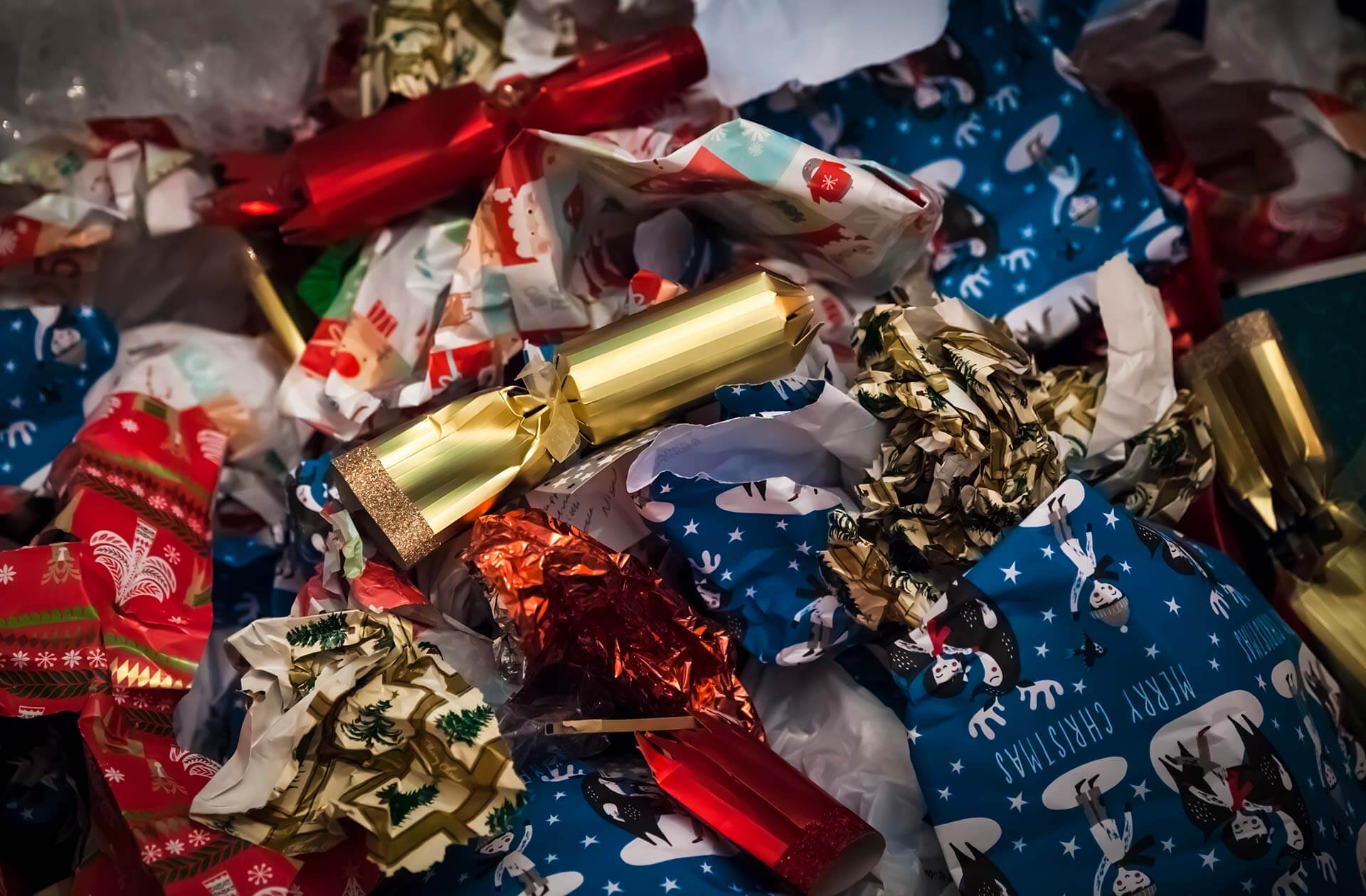 Plan Ahead for After-Christmas Waste with Sustainable Junk Removal