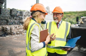 Waste Management’s Role in the Circular Economy