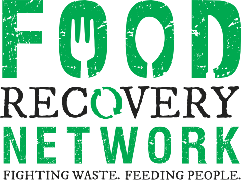Food Recovery Network - Fighting Waste. Feeding People