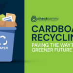 Cardboard Recycling: Paving the Way for a Greener Future